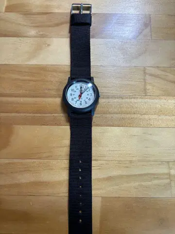 TIMEX 타이맥스 캠퍼