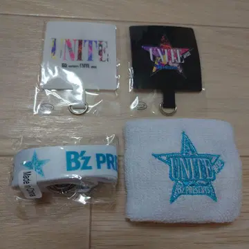 B'z UNITE