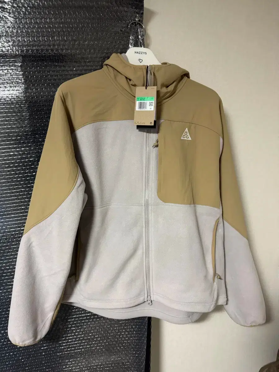 Nike ACG Wolf Tree XL New #폴라텍,#울프트리,#ACG,#아크테릭스