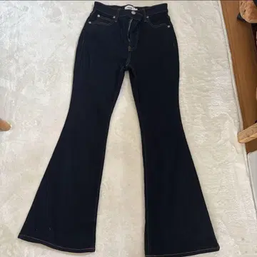 AZUL 플레어 팬츠 L 사이즈