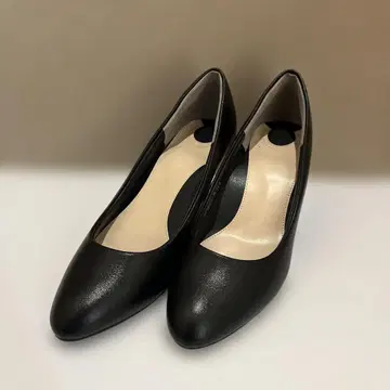 RANDA 펌프스 24.0cm 7cm 힐