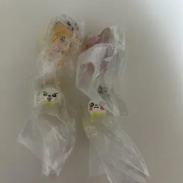 straykids 메지루시 액세서리