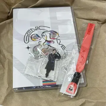 GENIC if 마시코 아츠키