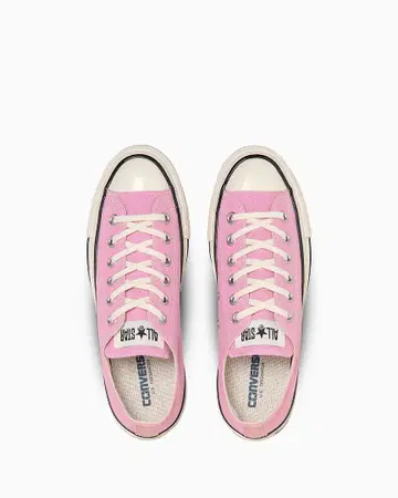 ALL STAR US OX 멜로우 코랄 4 (23.0cm)
