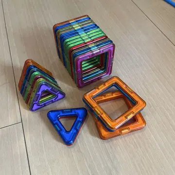 마그넷 블록 MAGBLOCK