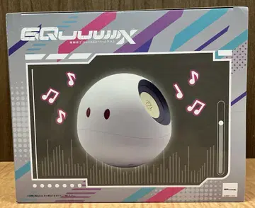 기동전사 건담 GQuuuuuuX 할로형 스피커