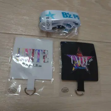 B'z UNITE
