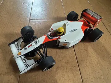 1/32 슬롯카 scalextric 맥라렌MP4/7