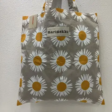 9545 marimekko 마리메꼬 아우린곤쿠카 패브릭 백