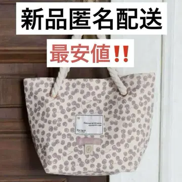 herlipto 체리 토트 백 7주년 체리 2025 신상