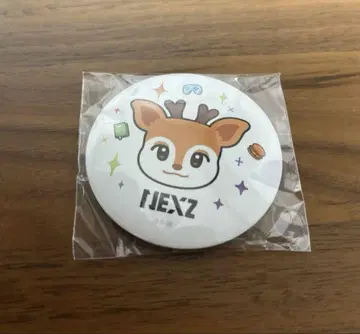 NEXZ NEXZOO 거울