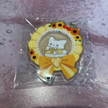 커스텀 아크릴 참 마루마루