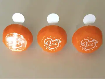 젤 군 링라이 3개 세트
