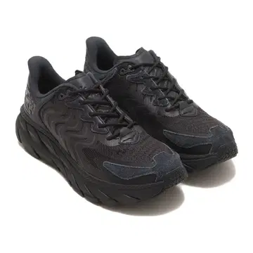 *HOKA ONE ONE CLIFTON LS 28.5cm