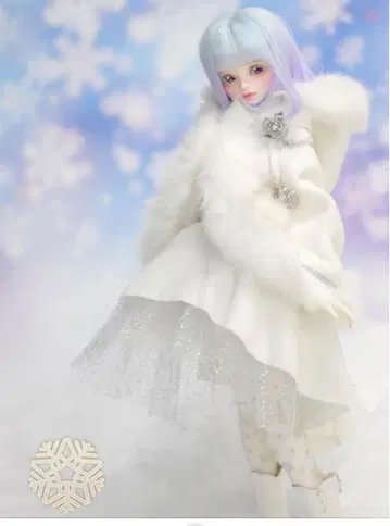 snow zuzana 한정판 드레스