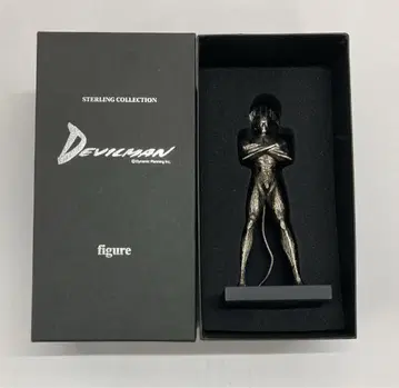 유타카 스털링 컬렉션 데빌맨 32250625J06S