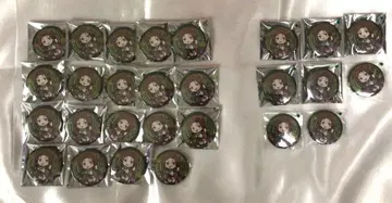 우라시마사카타센 봄 투어 2025 우라타누키 기본 캔뱃지