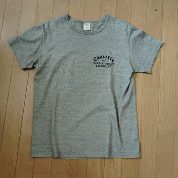 Cootie Productions 그레이 티셔츠 M