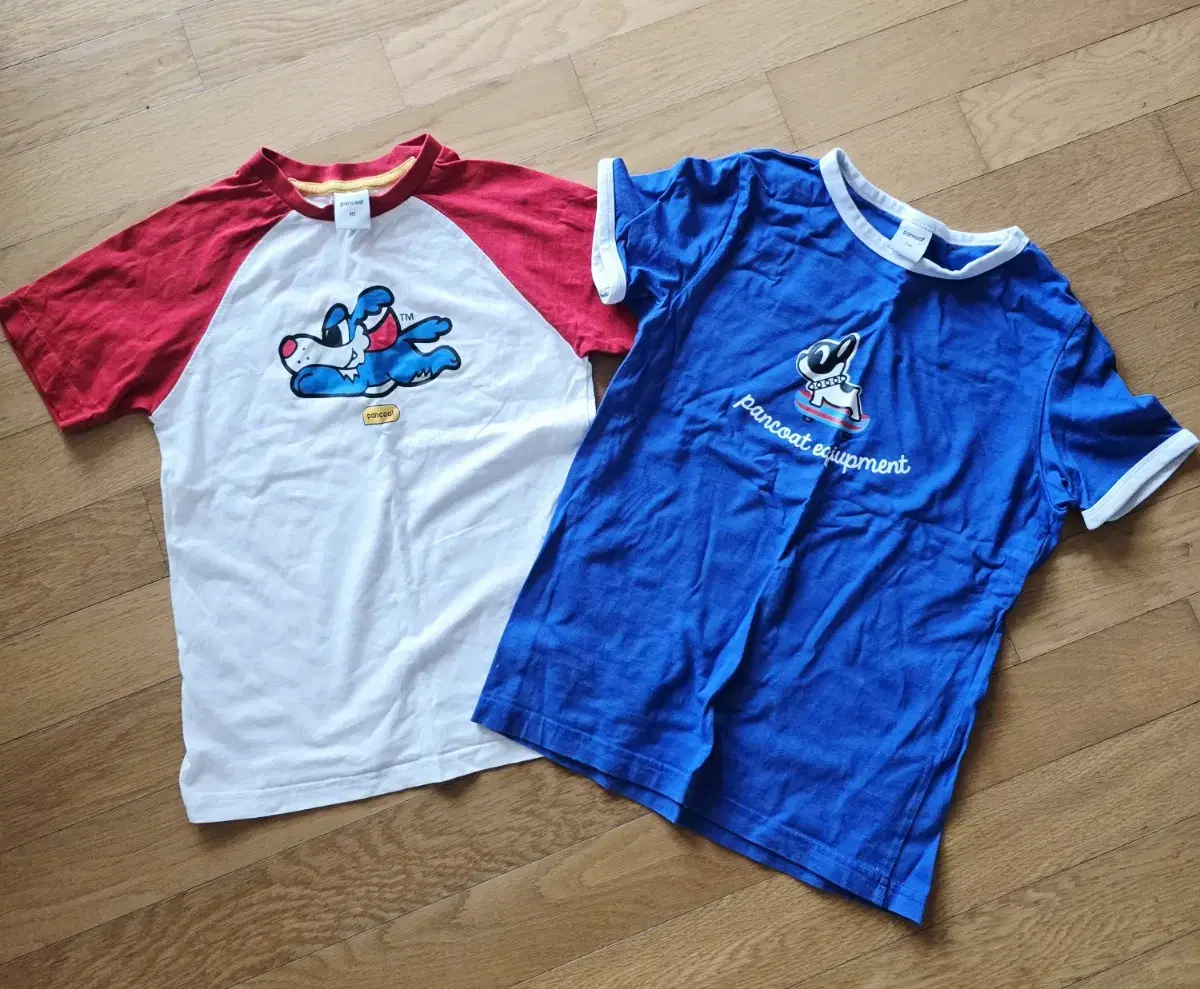 pancoat T 2벌