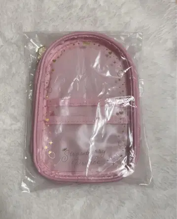 스토푸리 아크릴 스탠드 홀더 사토미