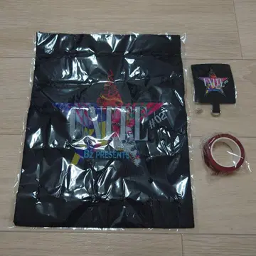 B'z 가챠가챠