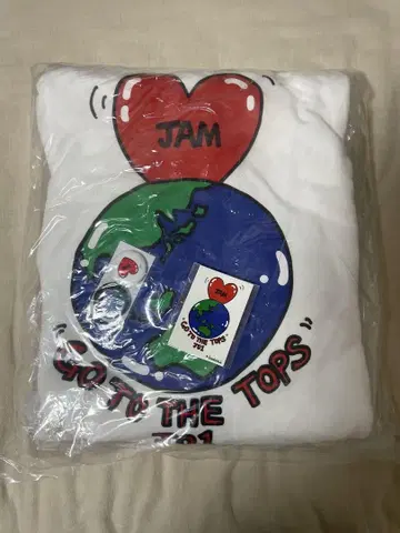 요나시로 쇼 프로듀스 GO TO THE TOPS