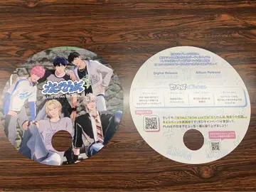 [ 최저가 2장 ] PLAVE 부채 숨바꼭질 미야시타파크