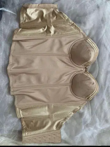 브라이덜 이너 C65