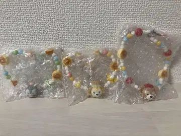 원더풀 키친 더피 젤라토니 쿠키 앤 스트랩