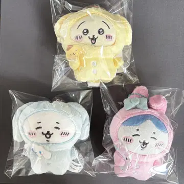 치이카와 산리오 콜라보 나가노 프렌즈 산리오 캐릭터즈