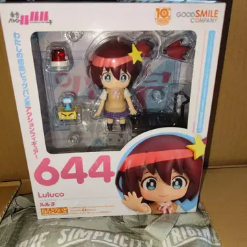 루루코 644 피규어 GOOD SMILE COMPANY