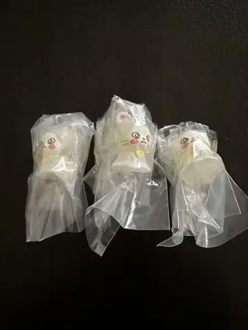 스키즈 skzoo 메지루시 액세서리 지니레토 3종