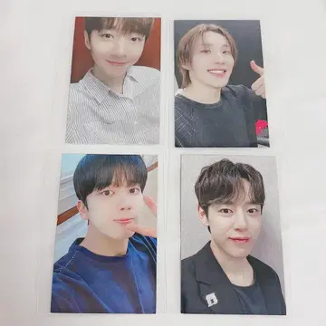 b.a.p 트레이딩 카드 hmv 혜택