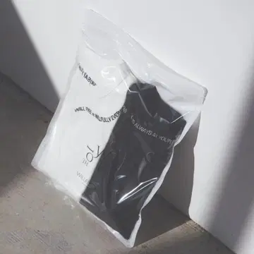 윌풀리 10주년 자수 로고 팩 T