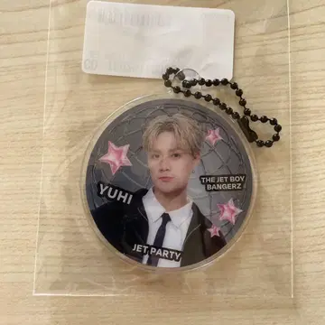 TJBB YUHI 클리어 참