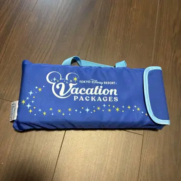 디즈니 베케이션 패키지 쿠션
