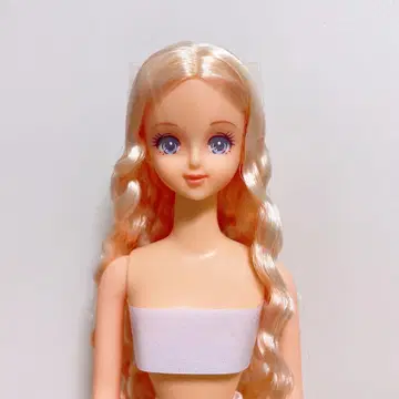 리카캐슬 스무살 제니