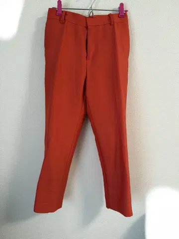 UNITED ARROWS 슬랙스 34