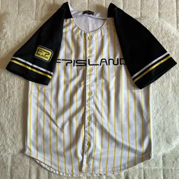 FTISLAND "PRIMADONNA 한정판" 유니폼
