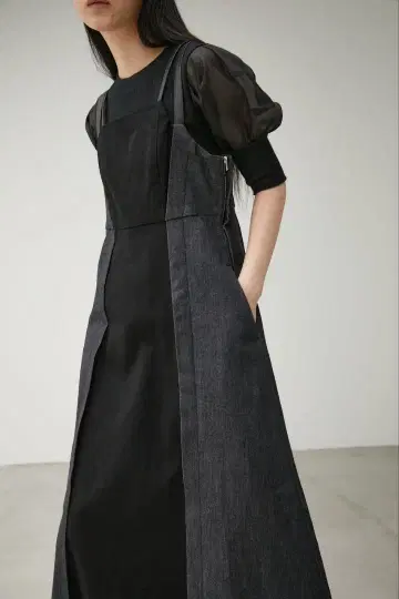 AZUL by moussy 원피스