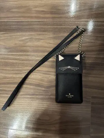 kate spade 스마트폰 케이스 숄더백