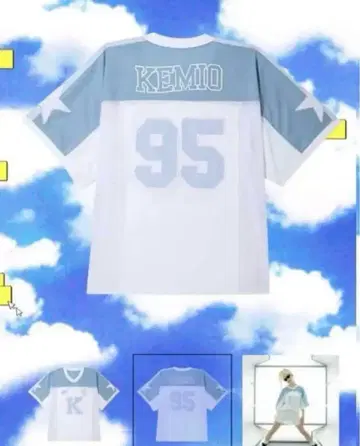 kemiostore 스포츠 티셔츠