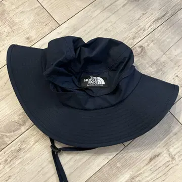 THE NORTH FACE 아웃도어 햇 네이비