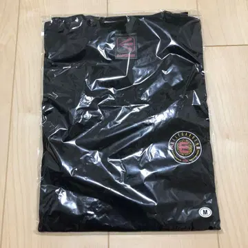 엘르 정원 The End of Yesterday 투어 티셔츠