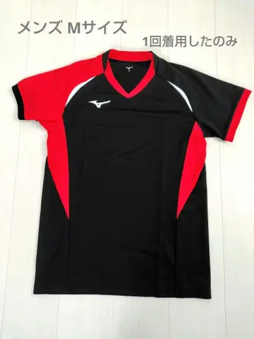 Mizuno 미즈노 남성용 스포츠 웨어 M