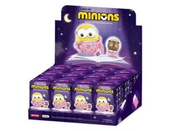 Minions Bedtime Stories 모듬 박스