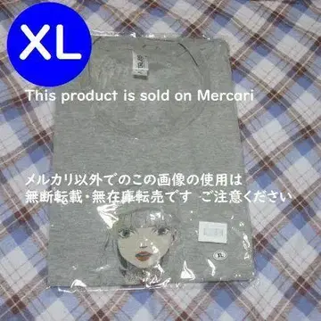 T셔츠 그레이