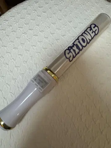 SixTONES 응원봉 킨토레
