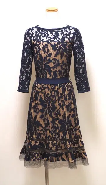 TADASHI SHOJI 원피스 [4] / 9호 정도