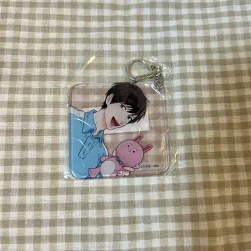 우라미치 오빠 캐릭터 복권 부드러운 참 오모테다 우라미치